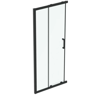 Ideal Standard Connect New Accès d‘angle 900 mm - Silk black