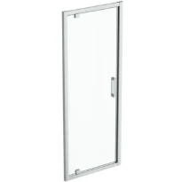 IDEAL STANDARD Connect New Porte pivotante 800 mm Verre de sécurité
