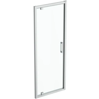 IDEAL STANDARD Connect New Porte pivotante 800 mm Verre de sécurité