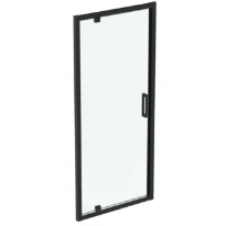 Ideal Standard Connect New Porte pivotante 900 mm - Silk black