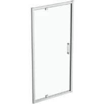 IDEAL STANDARD Connect New Porte pivotante 1000 mm Verre de sécurité