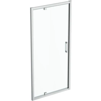 IDEAL STANDARD Connect New Porte pivotante 1000 mm Verre de sécurité