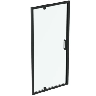 Ideal Standard Connect New Porte pivotante 1000 mm - Silk black