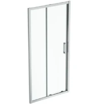 Ideal Standard Connect New Porte coulissante 1000 mm Verre de sécurité
