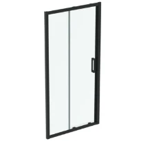 Ideal Standard Connect New Porte coulissante 1000 mm - Silk black