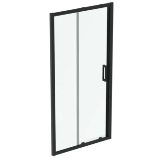 Ideal Standard Connect New Porte coulissante 1000 mm - Silk black