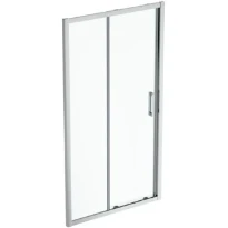 Ideal Standard Connect New Porte coulissante 1100 mm Verre de sécurité