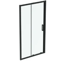 Ideal Standard Connect New Porte coulissante 1100 mm - Silk black
