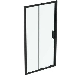 Ideal Standard Connect New Porte coulissante 1100 mm - Silk black