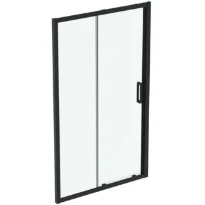 Ideal Standard Connect New Porte coulissante 1200 mm - Silk black