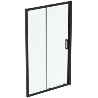 Ideal Standard Connect New Porte coulissante 1200 mm - Silk black