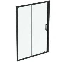 Ideal Standard Connect New Porte coulissante 1400 mm - Silk black