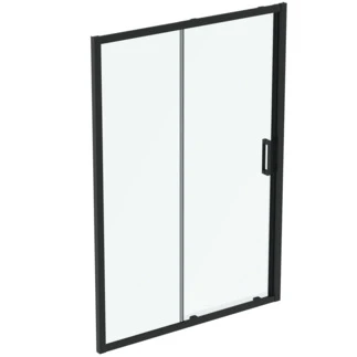 Ideal Standard Connect New Porte coulissante 1400 mm - Silk black