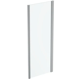 IDEAL STANDARD Connect New Paneau de douche lateral fixe 800 mm Verre de sécurité