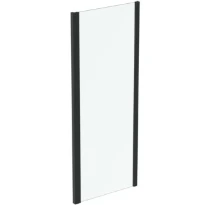 Ideal Standard Connect New Panneau de douche lateral fixe 800 mm - Silk black