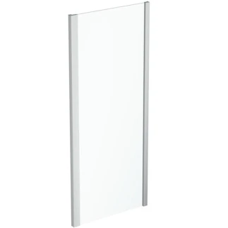 IDEAL STANDARD Connect New Paneau de douche lateral fixe 850 mm Verre de sécurité