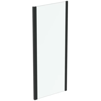 Ideal Standard Connect New Panneau de douche lateral fixe 850 mm - Silk black
