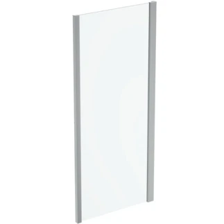 Ideal Standard Connect New Paneau de douche lateral fixe 900 mm Verre de sécurité