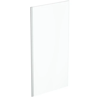 Ideal Standard Connect New Panneau de douche 1000 mm avec profil mural Verre de sécurité