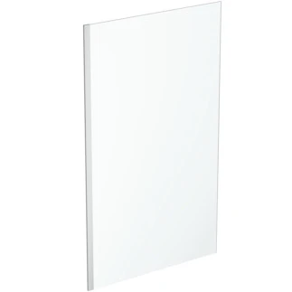 Ideal Standard Connect New Panneau de douche 1200 mm avec profil mural Verre de sécurité