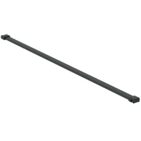 Ideal Standard Connect New support mural droit 1000 mm - Silk black