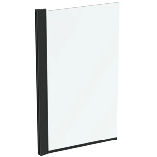 Ideal Standard Connect New Pare-baignoire 800x1400 mm - Silk black