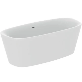 Ideal Standard Dea baignoire duo autoportante 1700 x 750 mm - Silk white