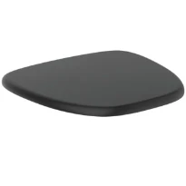 Ideal Standard Dea Couvercle de crépine click-clack - Silk black