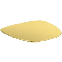 Ideal Standard Dea Couvercle de crépine click-clack - Brushed Gold