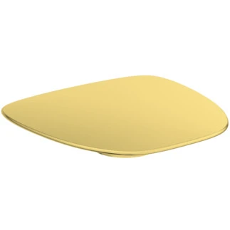 Ideal Standard Dea Couvercle de crépine click-clack - Brushed Gold