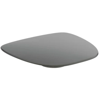 Ideal Standard Dea Couvercle de crépine click-clack - Brushed Gun Metal