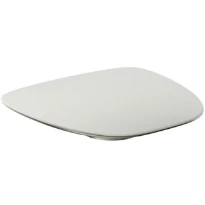 Ideal Standard Dea Couvercle de crépine click-clack - RVS look | Look RVS