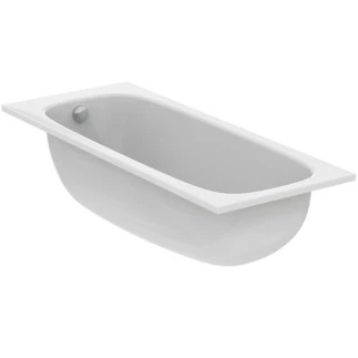 Ideal Standard i.life bad 1700 x 700 mm - Glossy white
