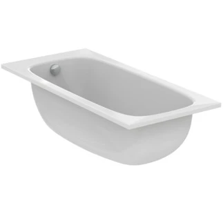 Ideal Standard i.life bad 1700 x 750 mm - Glossy white