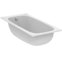 Ideal Standard i.life baignoire 1700 x 800 mm - Glossy white