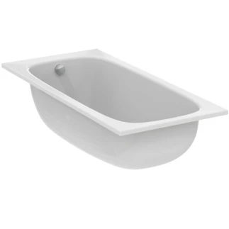 Ideal Standard i.life bad 1700 x 800 mm - Glossy white