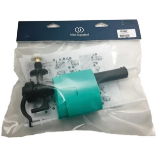 Ideal Standard WSS vlotterkraan zijtoevoer
