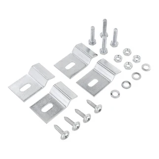 T645567 Ideal Standard WSS bevestigingsset voor onderbouwwastafel