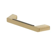 Geesa Shift poignée de bain 30 cm - Brushed Gold
