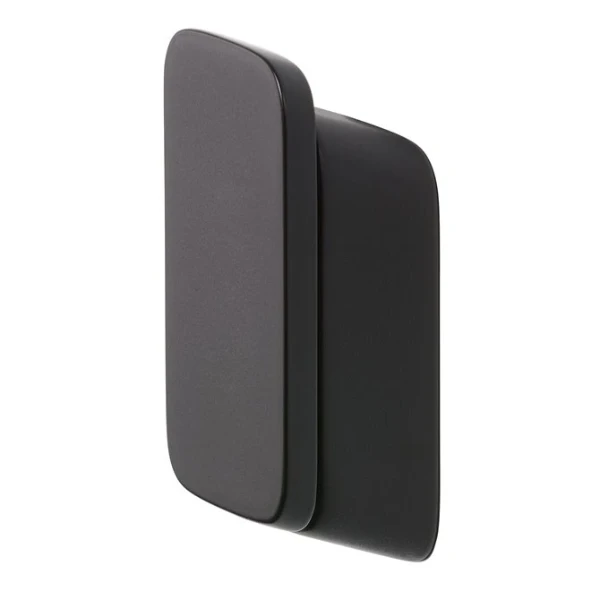 Geesa Shift handdoekhaak medium - Black