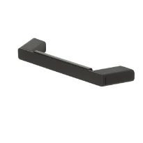 Geesa Shift poignée de bain 300 mm - Black