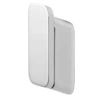 Geesa Shift patère medium - chromé