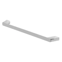 Geesa Shift porte-serviette 650 mm - chromé