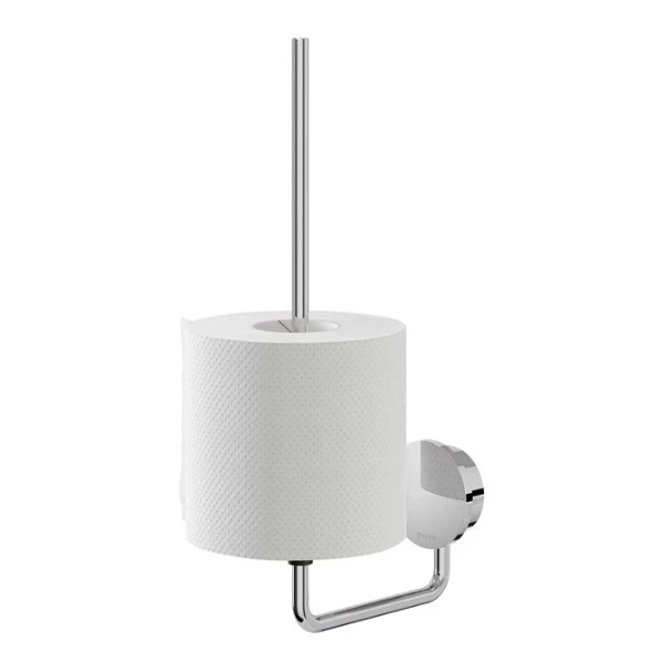 Geesa Opal reserverolhouder - chroom