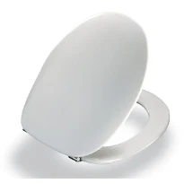 Pressalit 2000 abbatant - blanc un4