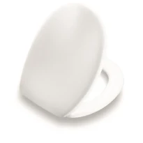 Pressalit T2 abbatant - blanc un4