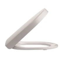 Pressalit 3 abbatant - blanc - soft close - dk8