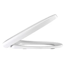 Pressalit 300+ abbatant softclose - blanc - da7