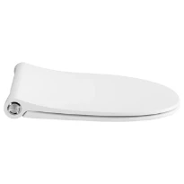 Pressalit Sway D abbatant - blanc mat - bl6