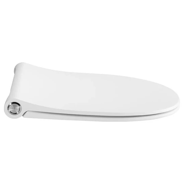 Pressalit Sway D2 abbatant - blanc mat - df4